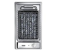 De’Longhi BQI 13-2 plaque Acier inoxydable Intégré 30 cm 1 zone(s)