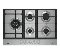 Piano cottura gas Beko HIAL 75325 SX