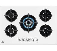 Piano cottura gas Electrolux KGG7537W