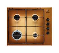 Piano cottura gas Electrolux KGS6404T