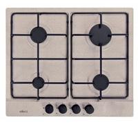 Piano cottura gas Elleci