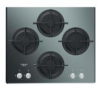 Piano cottura gas Hotpoint HAGD 61S/MR