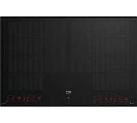 Piano cottura induzione Beko HII88810NTI