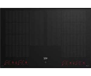 Piano cottura induzione Beko HII88810NTI