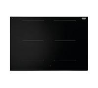 De’Longhi SLI 754 plaque Noir Intégré 75 cm Plaque avec zone à induction 4 zone(s)
