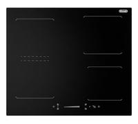 Piano cottura induzione De Longhi YLI 61 BG