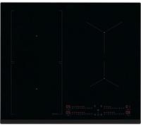 Electrolux Plaque à induction Serie 700 EIS62453 60 cm Intégrée Noir 4 zones
