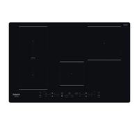 Piano cottura induzione Hotpoint HB 0577B NE