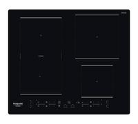 Table de cuisson à induction tactile HB3160CNE noire