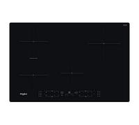 Piano cottura induzione Whirlpool WB B4877 NE