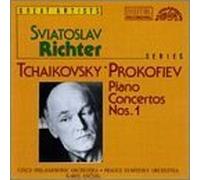 Piano Cto #1 Op.23 / Piano Cto #1 by Tchaikovsky (1998-11-01)