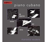 Piano Cubano