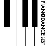 Piano Dance Best [Import allemand]
