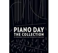 Piano Day -- the Collection