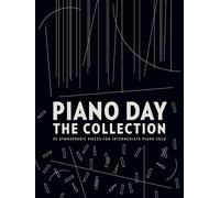 Piano Day The Collection - Sheet music - E245z