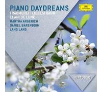 Various Artists - Piano Daydreams