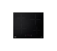 Piano de cuisson à induction De Longhi PIN 62 - Minuteur