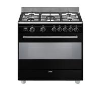 Piano de cuisson gaz SMEG BG91CTN2
