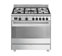 Piano de cuisson gaz SMEG BG91X2
