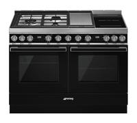 Piano de cuisson CPF120IGMPBL