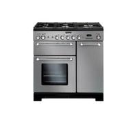 Piano de cuisson Falcon KCH90DFSS/C-EU INOX ET ACCES