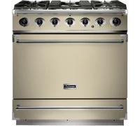 Piano de cuisson gaz FALCON F900SDFCR/CM-EU