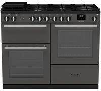 Piano de cuisson gaz FALCON INFUSION NGC OC TAB GAZ 110 CM ARDOISE