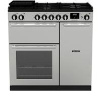 Piano de cuisson gaz FALCON INFUSION NGC TAB GAZ 90 CM INOX