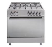 Piano de cuisson gaz GERMANIA BO105GMX