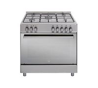Piano de cuisson gaz GERMANIA - BO105GMX - Inox