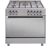 Piano de cuisson gaz GERMANIA - BO105GMX - Inox