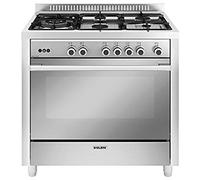Piano de cuisson gaz GLEM GX960CQIX