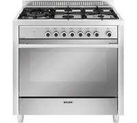 Piano de cuisson gaz GLEM GX960CVIX