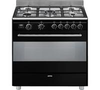 Piano de cuisson gaz SMEG BG91N2
