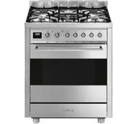 Piano de cuisson gaz SMEG C7GPX9