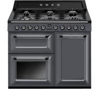 Piano de cuisson gaz SMEG TR103GR