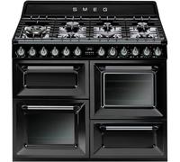 Piano de cuisson gaz SMEG TR4110BL1