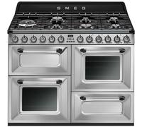 Piano de cuisson gaz SMEG TR4110X-1