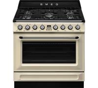 Piano de cuisson gaz SMEG TR90GMP