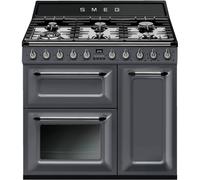 Piano de cuisson gaz SMEG TR93GR