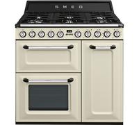 Piano de cuisson gaz SMEG TR93P