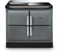 Piano de cuisson induction AGA RAYBURN RANGER TAB IND 100 CM ARDOISE CH
