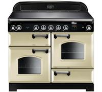 Piano de cuisson induction FALCON CLASSIC110 INDUCTION CREME CHRM
