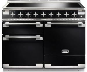 Piano de cuisson induction FALCON ELISE 110 INDUC NOIR BRILLANT