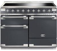 Piano de cuisson induction FALCON ELISE110 INDUC GRIS ARDOISE