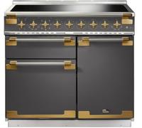 Piano de cuisson induction FALCON ELS100EISL/AB-EU