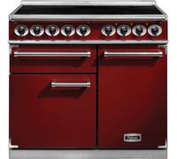 Piano de cuisson induction FALCON F1000DXEIRD/N-EU