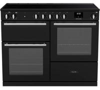 Piano de cuisson induction FALCON INFUSION NGC OC TAB IND 110 CM NOIR