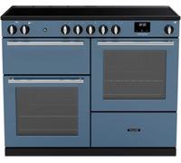 Piano de cuisson induction FALCON INFUSION NGC OC TAB IND 110 CM ROCHE BLE