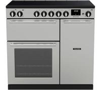 Piano de cuisson induction FALCON INFUSION NGC TAB IND 90 CM INOX